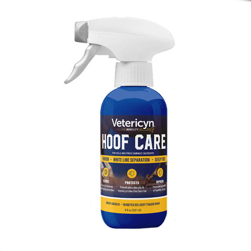VETERICYN MOBILITY HOOF CARE 8oz