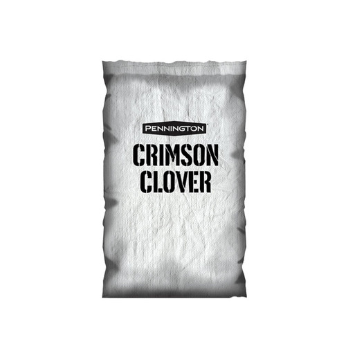 CRIMSON CLOVER 1#