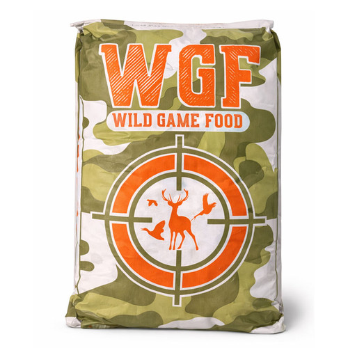 WGF GRAIN SORGHUM 50#