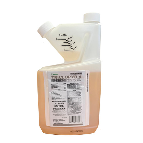 ALG TRICLOPYR 4 EC, 32oz, *COMPARE TO REMEDY