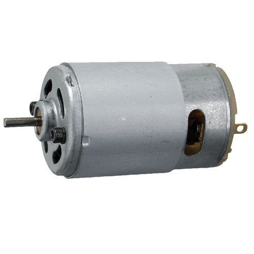 6 VOLT MOTOR