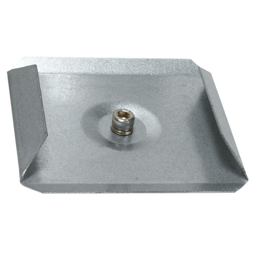 B.A. SPINNER PLATE  (FOR 6V MOTOR)