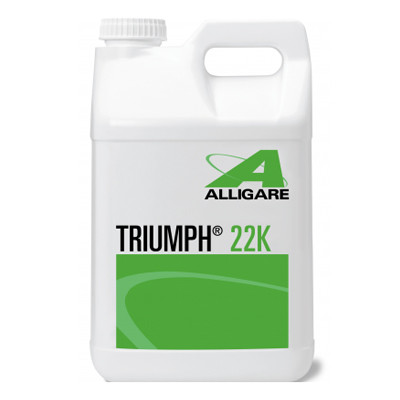 ALG TRIUMPH 22K 1 GAL **RESTRCITED**