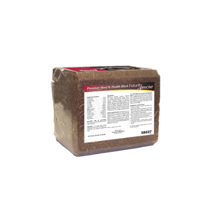 FUTURITY PRECISE EQUINE MINERAL BLOCK 25# (58627)