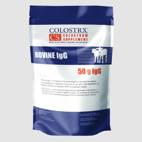 COLOSTRX COLOSTRUM SUPPLEMENT 350G