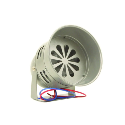 CATTLE SIREN WITH WIRING KIT