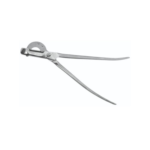 EMASCULATOR 12", WHITES