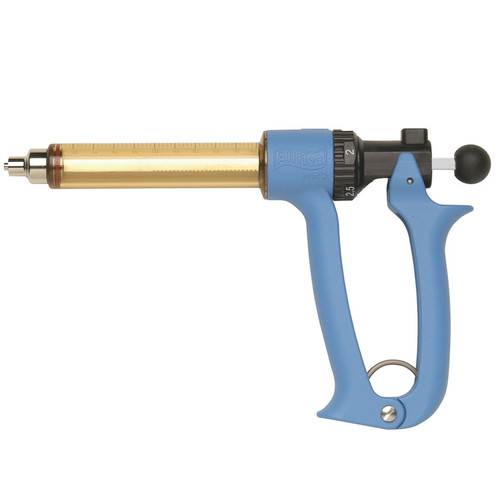 ALLFLEX 25ml REPEATER SYRINGE, 25MR2