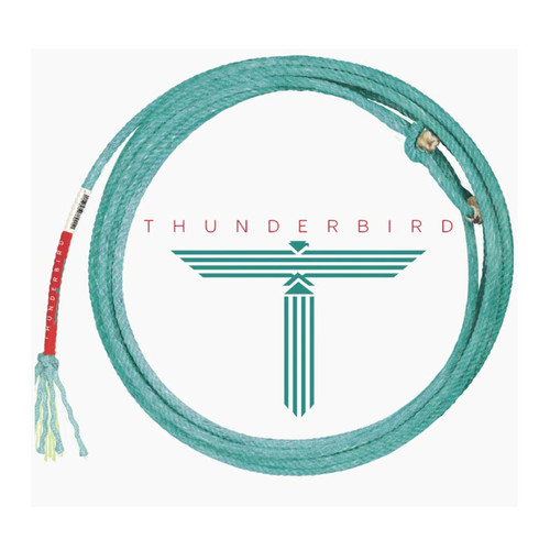 THUNDERBIRD 4 STRAND ROPE - LONE STAR ROPES