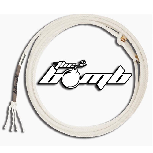 THE BOMB ROPE - LONE STAR ROPES