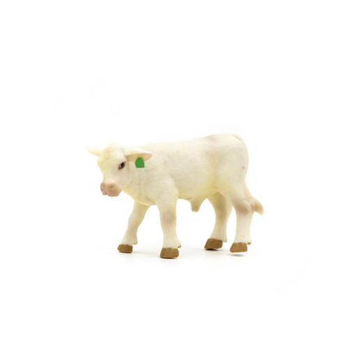 LITTLE BUSTER TOY CHAROLAIS CALF
