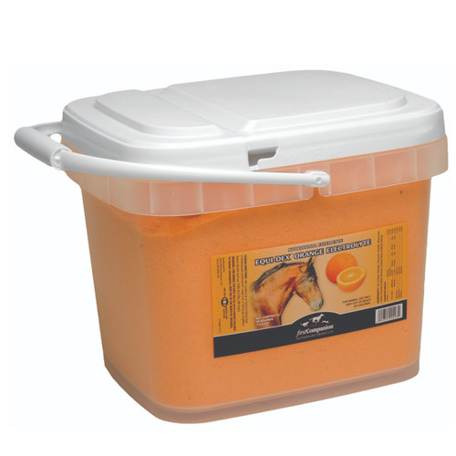 EQUI-DEX ORANGE ELECTROLYTE 5lb
