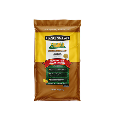 SAHARA BERMUDA  (UNHULLED & COATED) 1#