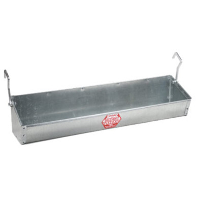 FENCE FEEDER 33" GALV, HANGING