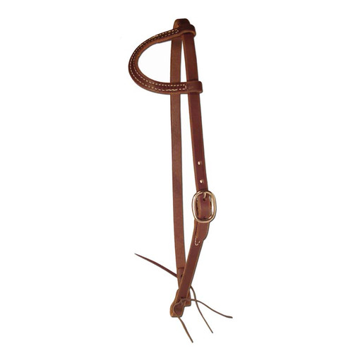 ONE EAR HEADSTALL,  E650