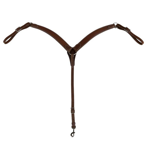 RANCH BRAND CONTOUR BREAST COLLAR