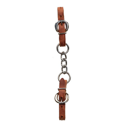 1/2" HARNESS SINGLE CHAIN, H425C