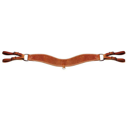 PULLING TRIPPER BREAST COLLAR
