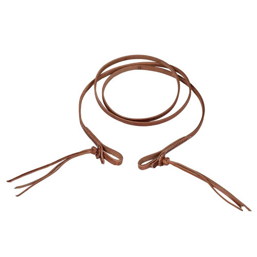 RATTLESNAKE ROPER REIN 5/8" x 8'