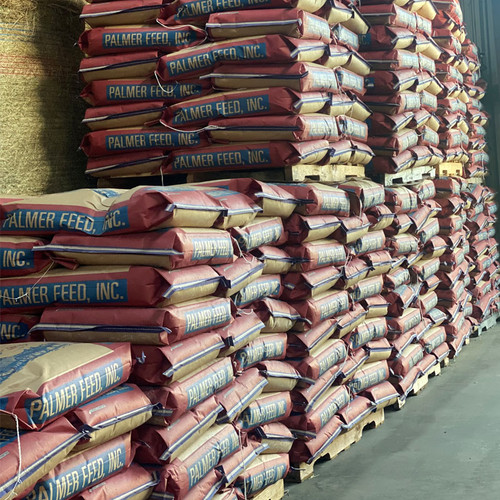 BOB OATS 50# BOB OATS 50#