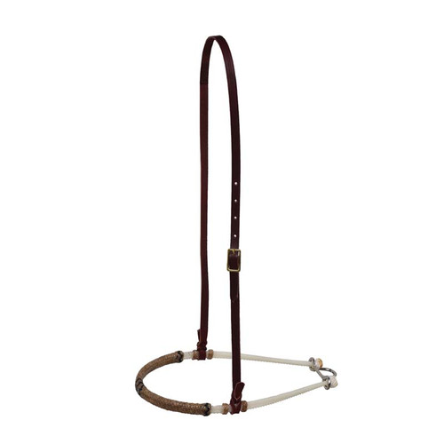 PULLING NOSEBAND, OIL, H902