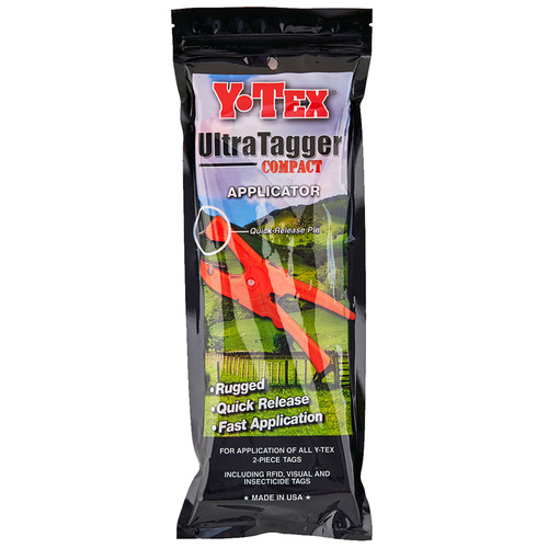 YTEX ULTRA TAGGER COMPACT