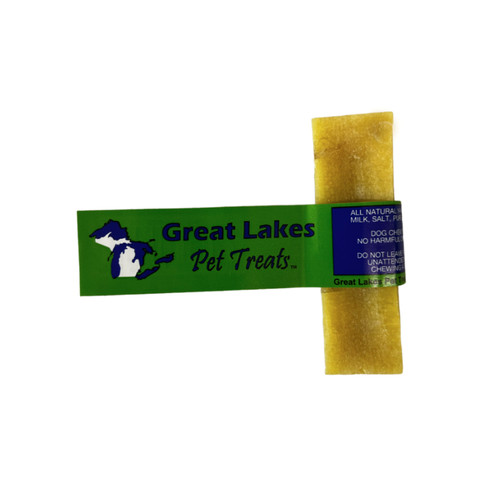 YAK CHEESE, SMALL, FOR DOGS UNDER 15lb, GREAT LAKES