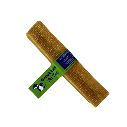 YAK CHEESE, EXTRA LARGE, FOR DOGS UNDER 60-70lb, GREAT LAKES
