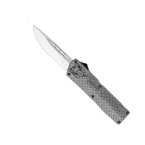 KNIFE COBRATEC LIGHTWEIGHT CARBON FIBER, COBRATEC KNIVES