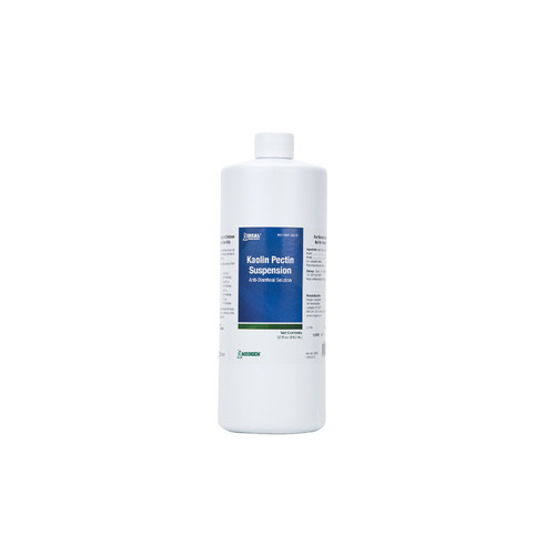 KAOLIN PECTIN SUSPENSION 32oz, IDEAL ANIMAL HEALTH
