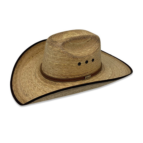 ELDORADO LC 4X CHOCOLATE BURNT ELDORADO LC 4X CHOCOLATE BURNT
