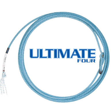 Feed Rope ULTIMATE 4 ROPE - FASTBACK ROPES - Palmer Feed & Supply Inc.