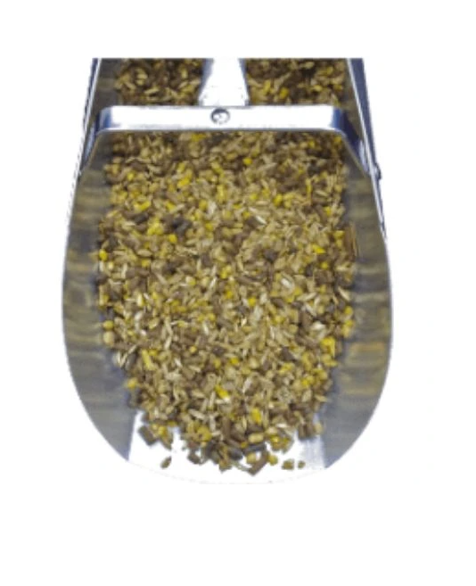 MFM 1210 Performer's Choice Dry Mix Horse Feed Pilot Point Feed Store