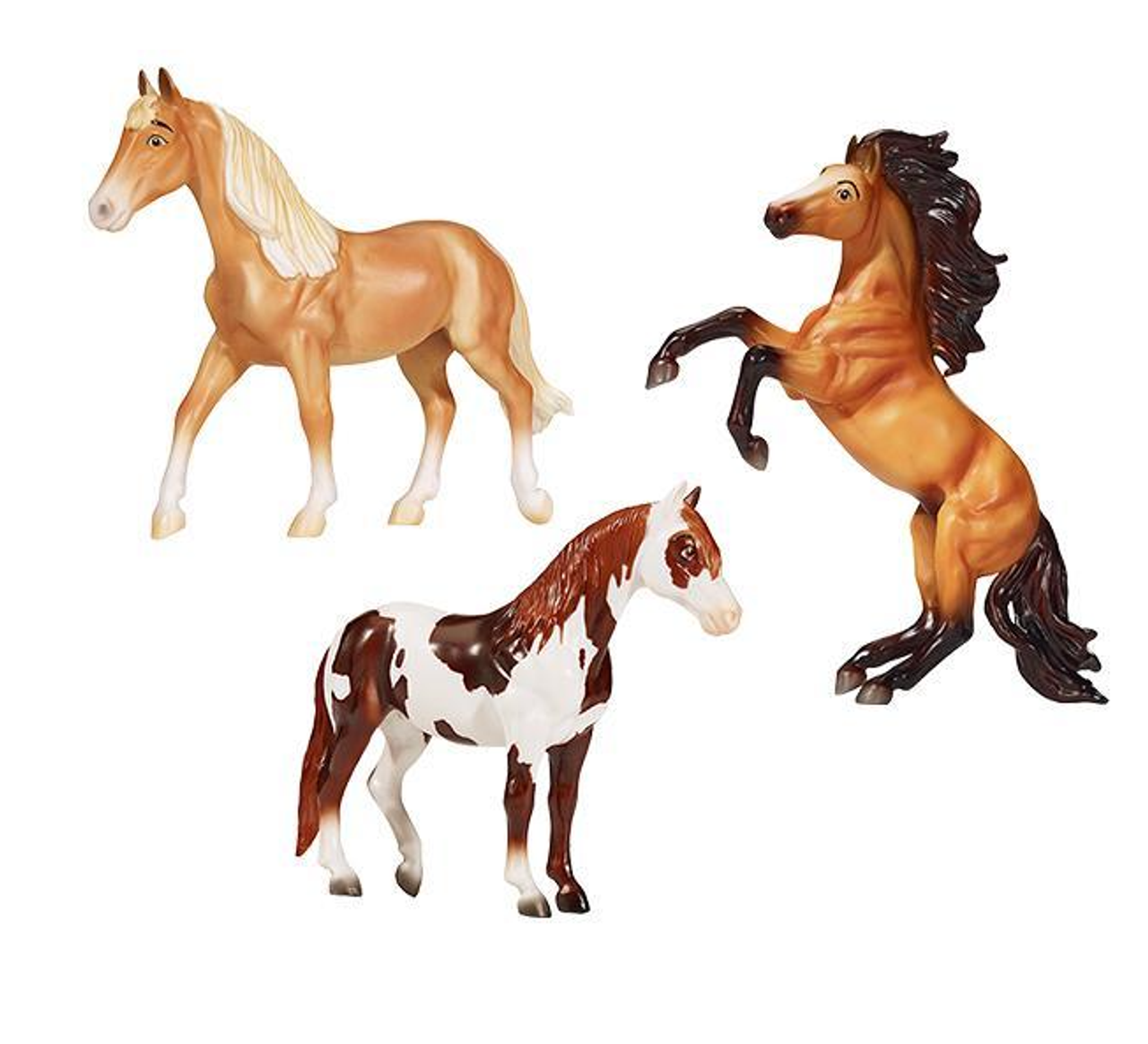 Breyer Truly Unsurpassed- Model Horses