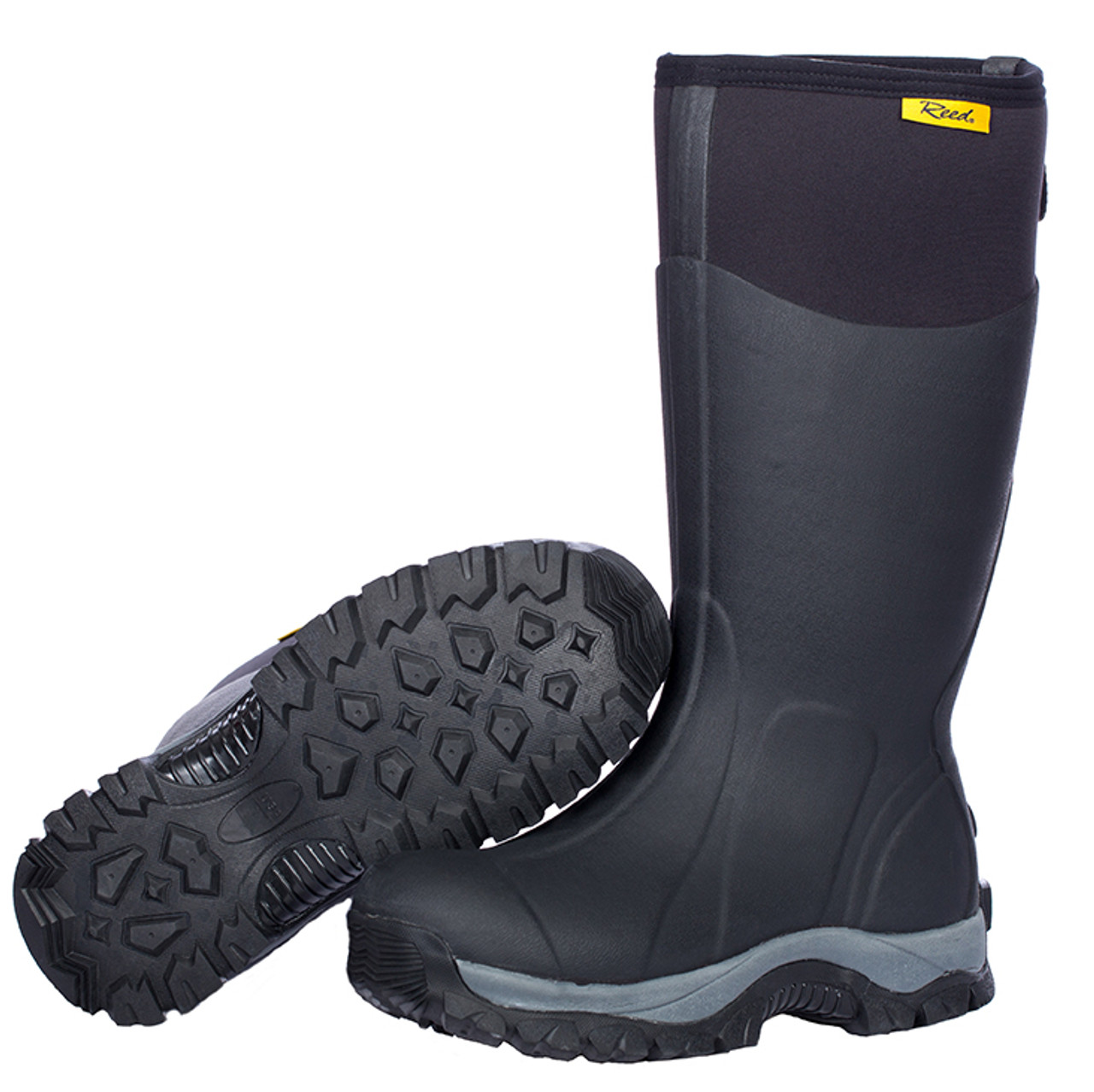 neoprene boots