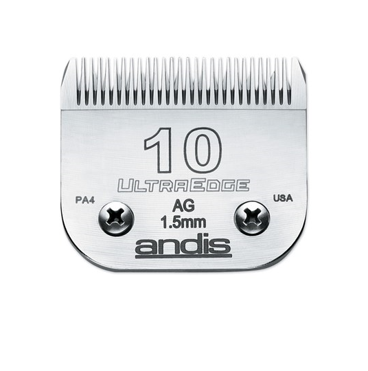 andis clipper blades