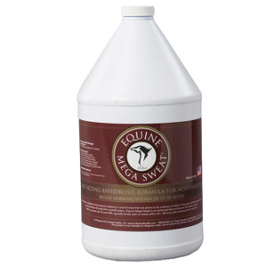 Equine Mega Sweat - Gallon Equine Mega Sweat - Gallon