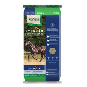 A pelleted top dress supplement designed to support overall gastrointestinal health and maintain normal gastric pH. Shop affordable, best prices and deals on all your Nutrena horse feeds and needs at Pilot Point Feed Store! We're your go-to Nutrena Dealer! A pelleted top dress supplement designed to support overall gastrointestinal health and maintain normal gastric pH. Shop affordable, best prices and deals on all your Nutrena horse feeds and needs at Pilot Point Feed Store! We're your go-to Nutrena Dealer!