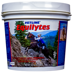 Equilytes 6.6lb Equilytes 6.6lb