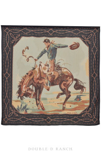 Double D Ranch Eloise Scarf Double D Ranch Eloise Scarf