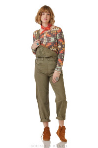 BLANKET PATTERN GOES BOLD!
As you know, blanket patterns are a big part of the Double D story, and what is more chuck-wagon cowboy? This beautiful iteration is custom print we created with traditional geometric designs in autumn sunset hues of warm oranges, soft browns, and bands of light turquoise.