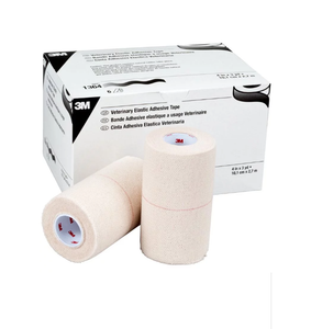 3M Elastic Adhesive Tape 4in x 3yd from Pilot Point Feed Store. 3M Elastic Adhesive Tape 4in x 3yd from Pilot Point Feed Store.