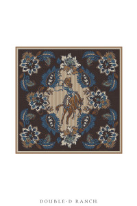 TIME TO TIE ONE ON!
This silky statement scarf encapsulates the essence of Wash House, executed in all the season’s signature hues of blues and browns, and bringing to life a clip of the collection’s custom damask.
color: print
content: 100% silk
size: 36" x 36"
style number: Scarf207
collection: The Wash House TIME TO TIE ONE ON!
This silky statement scarf encapsulates the essence of Wash House, executed in all the season’s signature hues of blues and browns, and bringing to life a clip of the collection’s custom damask.
color: print
content: 100% silk
size: 36" x 36"
style number: Scarf207
collection: The Wash House