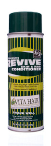 Sullivan's REVIVE Hair & Skin Conditioner From Pilot Point Feed Store Sullivan's REVIVE Hair & Skin Conditioner From Pilot Point Feed Store