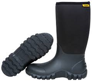 Reed Men's 14" neoprene, 7mm SBR insulating neoprene rubber boot. 100% waterproof. Reinforced toe and heel areas. Self cleaning rubber outsole. Removable ventilated insole with built-in arch. Black. Shop affordable and best priced boots with Pilot Point Feed Store! Reed Men's 14" neoprene, 7mm SBR insulating neoprene rubber boot. 100% waterproof. Reinforced toe and heel areas. Self cleaning rubber outsole. Removable ventilated insole with built-in arch. Black. Shop affordable and best priced boots with Pilot Point Feed Store!