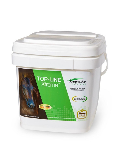 Top-Line™ Advanced Support by Progressive Nutrition 15lb Bucket