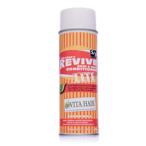 REVIVE LITE is specifically formulated with extra light cosmetic grade oils to allow for a more refined version of the popular Revive. REVIVE LITE is specifically formulated with extra light cosmetic grade oils to allow for a more refined version of the popular Revive.