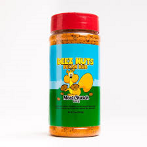 We have heard your request and answered the call. This rub started from our popular Honey Hog BBQ rub. We experimented and had several top chefs cook with different levels of pecan flavoring. We have finally perfected what we think is the best pecan rub on the market!  Shop Affordable and Best Price Meat Church Seasonings at Pilot Point Feed Store!

