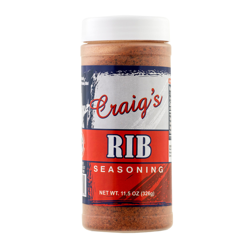 Our amazing Rib Seasoning that has the perfect amount of flavor with back end heat that makes the best ribs you have ever had. Combined with our APS and Craig’s Sauce you will be a winner no matter where you cook. Simply put we have another award winning TPJ product. Get yours today.  Shop Affordable and Best Price Texas Pepper Jelly and BBQ Seasoning at Pilot Point Feed Store!
