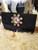 This black velvet shoulder purse with horse emblem and gold chain would go great for any occasion.   You can dress it up or down.  Shop affordable and best price & deals on Purses, Gifts and Accessories in our unique Boutique at Pilot Point Feed Store!  Always find Trendy, Stylish and Popular Fashions at PPF!